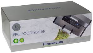 Vakuummaskin Finnvacum Pro