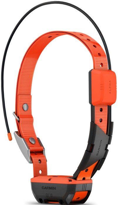 Garmin Alpha T20 Halsband