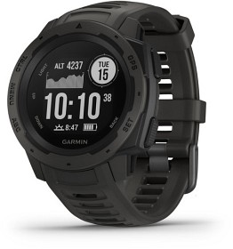 Garmin Instinct Grafit