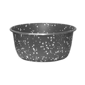 Hundskål granit grå