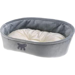 Hundbädd Laska 45 GRÅ
