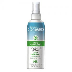 Hypo allergenic spray Oxy-med