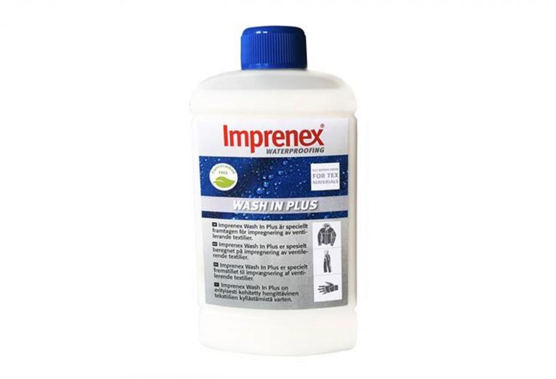 Imprenex wash in plus