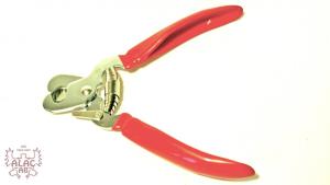 Klotång metall alac