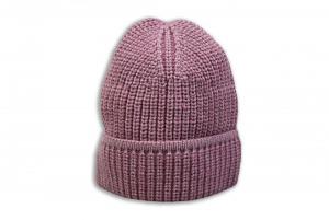 Reflexmössa barn 6 -10 år rosa