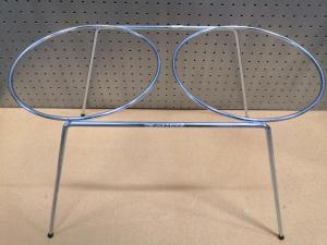 Lexi Golvbar 2 x 2L, hög 25cm