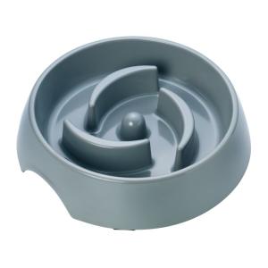 Matskål slow feed L