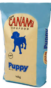 Canami Puppy Maxi