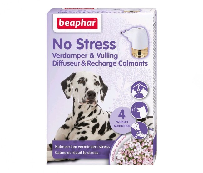 Beaphar Calming diffuser för hund