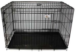 Metalbur svart L, Ozami