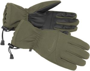 Pinewood Handske grön L-XL