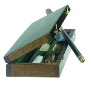 Vapenvårdsset hagelvapen kaliber 12