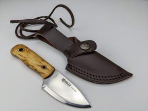 HELLE 620 MANDRA