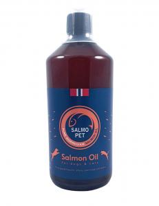 Salmopet Laxolja 1L