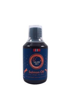 Salmopet Laxolja 300ml