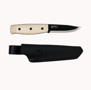 MORAKNIV, Wit BlackBlade (S) Ash Wood