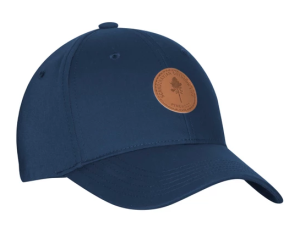 FINNVEDEN HYBRID KEPS Dive blå, One size