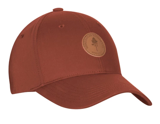 FINNVEDEN HYBRID KEPS Terracotta, One Size