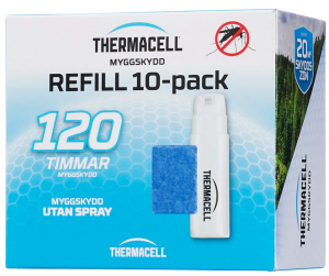 Thermacell Refill 10-pack