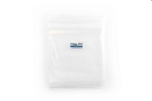 Fiskpåse 25x60cm 100st plana