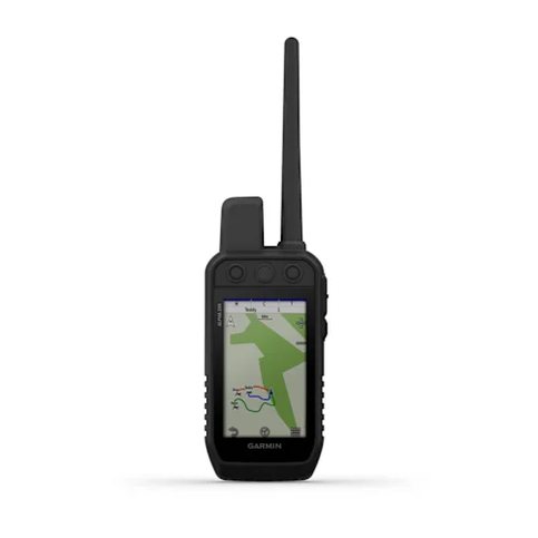 Garmin Alpha 200 plus