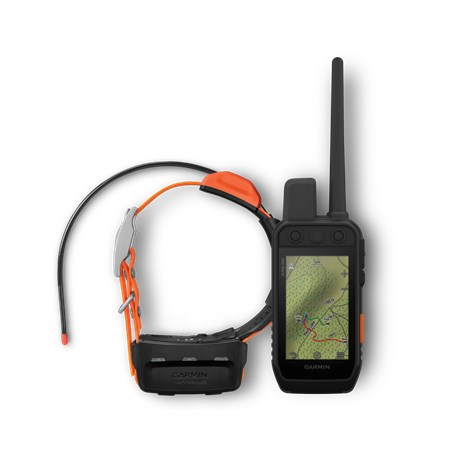 Garmin Alpha 200 plus +  T20 halsband