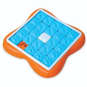 Hund pussel challenge slider