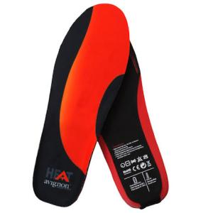 Värmesulor (Laddningsbara) 35-40, Avignon HEAT