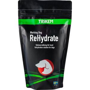 Working dog ReHydrate 400g