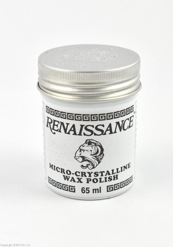 Renaissance vax 60 ml