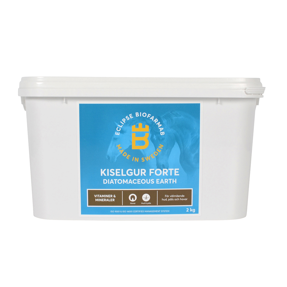 KISELGUR FORTE