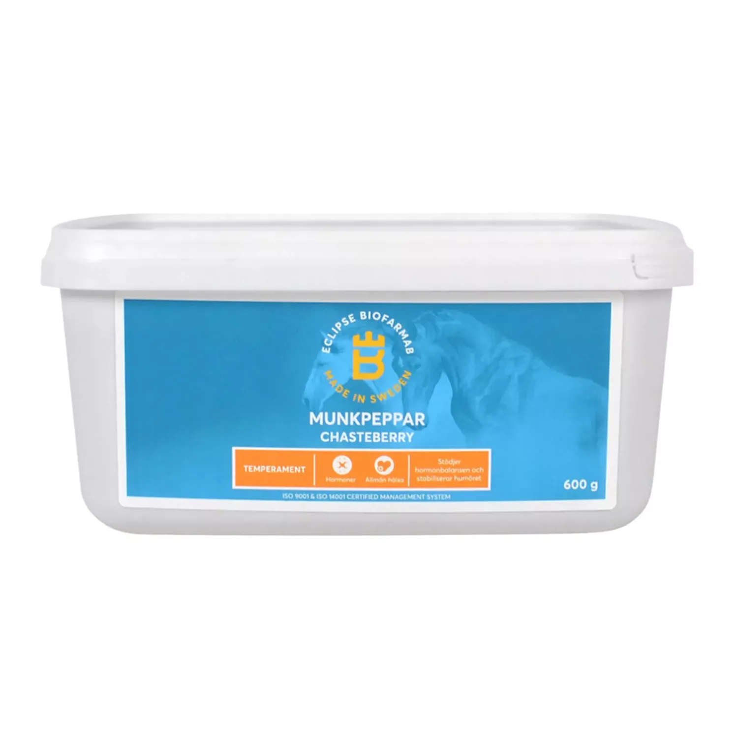 MUNKPEPPAR 600 G