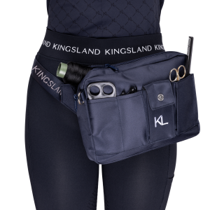 KLJALEN PLAITING BAG