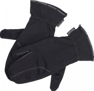 EQUIPAGE COLT TREFINGERVANTE SVART