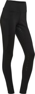 EQ Safina Junior Winter Tights Svart