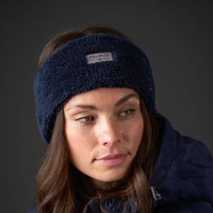 EQ Glendale Pannband Navy