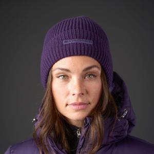 EQ Anaheim Mössa Purple Pendant
