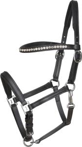 FÖLGRIMMA LÄDER/KRISTALL