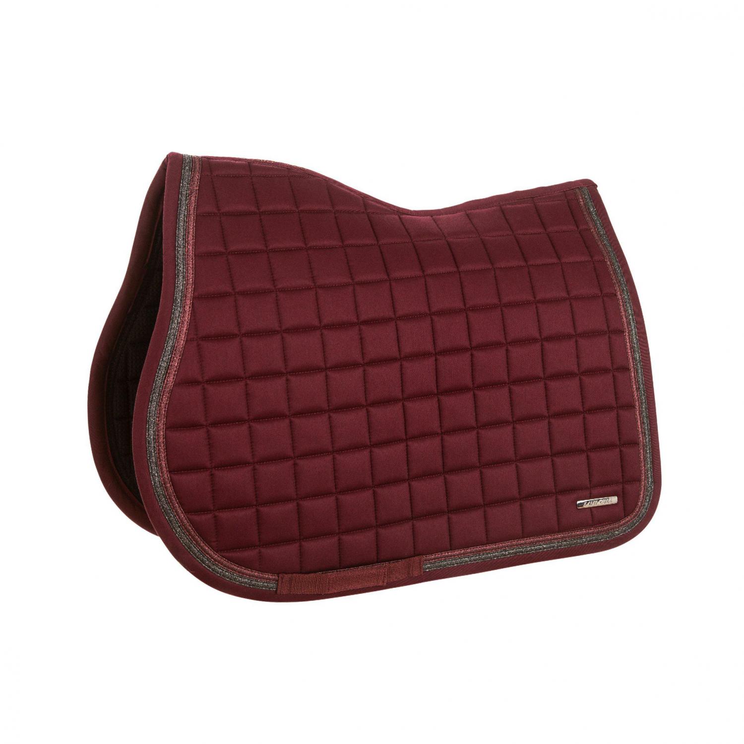 LAMICELL SPARKLING HOPPSCHABRAK VINRÖD/GRÅ