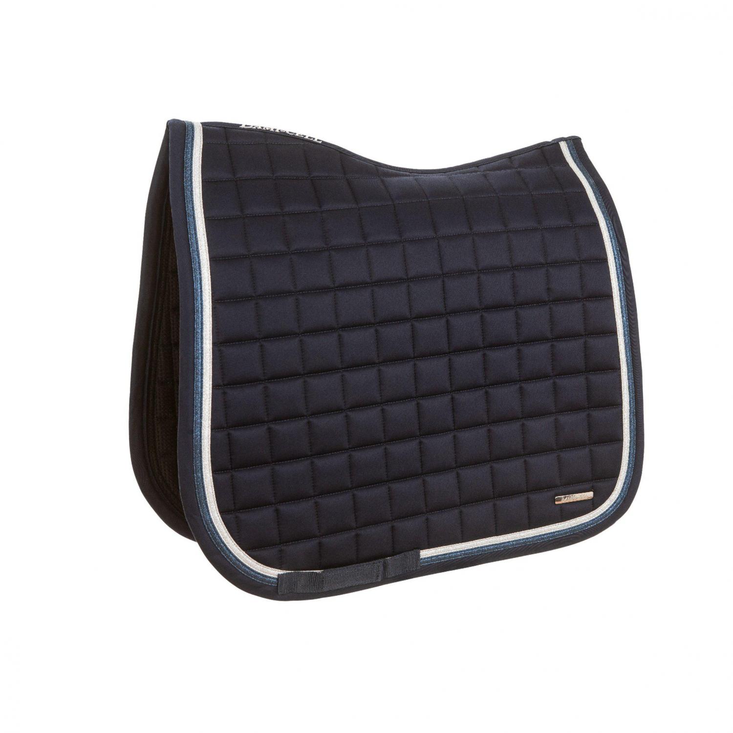 LAMICELL SPARKLING DRESSYRSCHABRAK MARIN/SILVER
