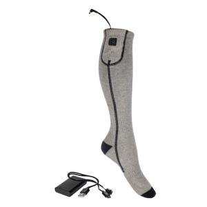 HKM Heating Socks