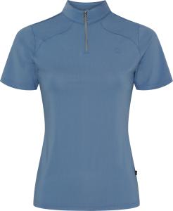 EQ Hasty SS Shirt Coronet Blue