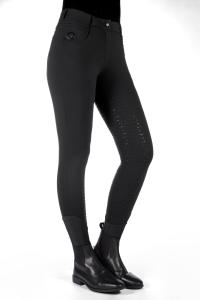 HKM HEATING BREECHES COMFORT STYLE