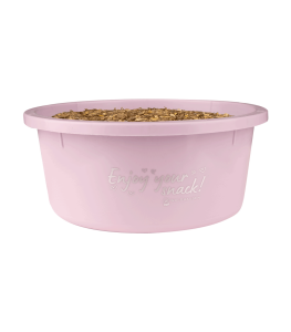Waldhausen Feeding Bowl Small Pink