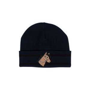 HKM Mia Junior Beanie Navy