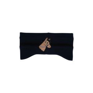 HKM Mia Junior Pannband Navy
