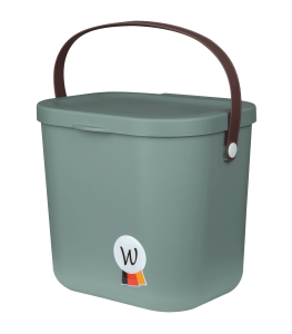 Multibag ECO 6 liter