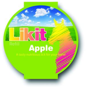 Little Likit 250g