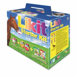 LIKIT STARTER KIT