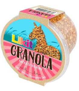 LIKIT GRANOLA 550G